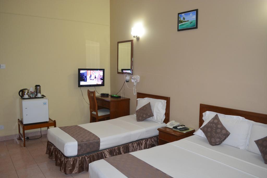 Skai Lodge Мале Экстерьер фото