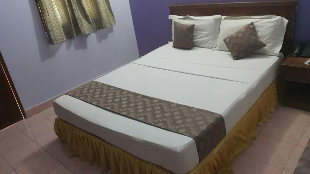 Skai Lodge Мале Экстерьер фото