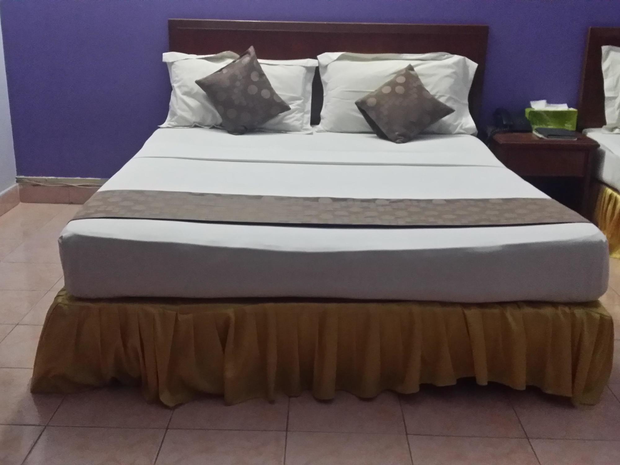 Skai Lodge Мале Экстерьер фото
