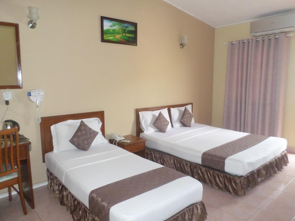 Skai Lodge Мале Номер фото