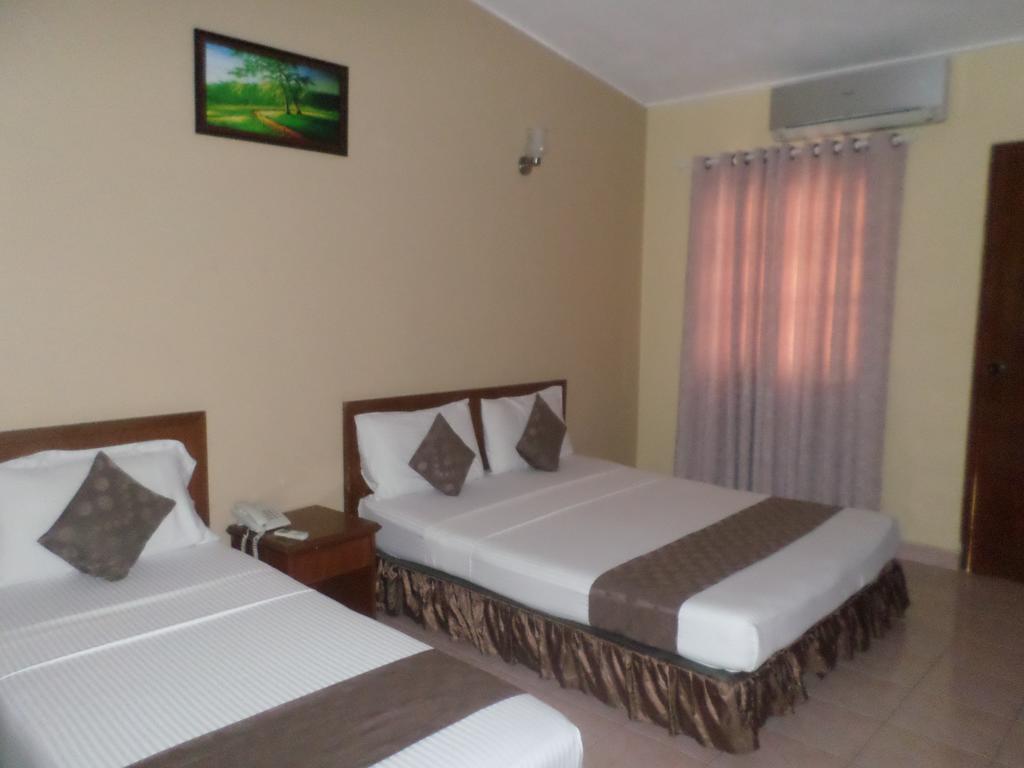 Skai Lodge Мале Номер фото
